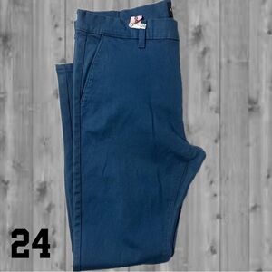 Pharmacy Brand Comfort Stretch Jeans – Tapered Fit, Size 40.   (24)